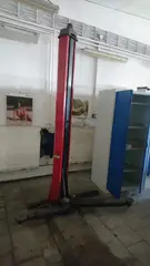 Zařízení autoservisu vč. sklad. zásob SOME AUTO s.r.o. -