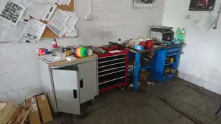 Zařízení autoservisu vč. sklad. zásob SOME AUTO s.r.o. -