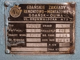 TAROTEX - Zařízení na výrobu polyuretanových výplňových kuliček