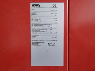 KGJ 01 Zařízení pro zužitkování biomasy včetně příslušenství.