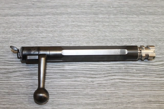 Zbraň - Opakovací kulovnice Mauser M 03