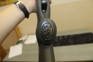 Zbraň - Opakovací kulovnice Mauser M 03