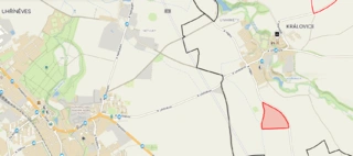Zemědělská půda, k.ú. Královice, okres hlavní město Praha
