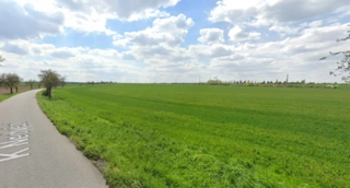 Zemědělská půda, k.ú. Královice, okres hlavní město Praha