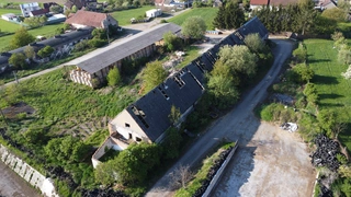 Zemědělská stavba bez č.p./č.e. Skřinářov, okres Žďár nad Sázavou