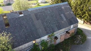 Zemědělská stavba bez č.p./č.e. Skřinářov, okres Žďár nad Sázavou