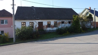 Zemědělská usedlost Skřinářov č.p. 2, okres Žďár nad Sázavou    