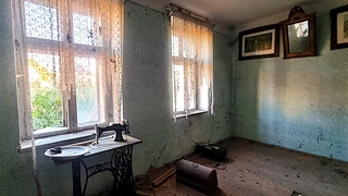 Zemědělská usedlost Skřinářov č.p. 2, okres Žďár nad Sázavou    