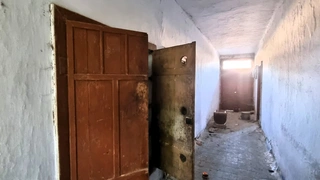 Zemědělská usedlost Skřinářov č.p. 2, okres Žďár nad Sázavou    