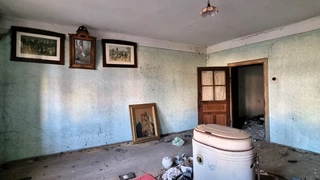 Zemědělská usedlost Skřinářov č.p. 2, okres Žďár nad Sázavou    