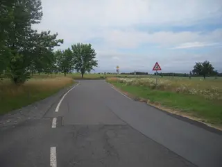 Zemědělské pozemky v Praze - Hájek u Uhřiněvsi 
