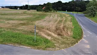 Zemědělské pozemky v Praze - Hájek u Uhřiněvsi 