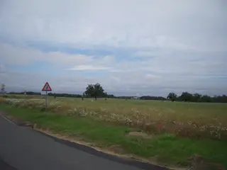 Zemědělské pozemky v Praze - Hájek u Uhřiněvsi 