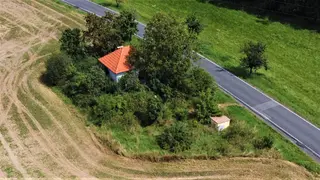 Zemědělské pozemky v Praze - Hájek u Uhřiněvsi 