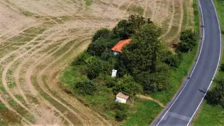 Zemědělské pozemky v Praze - Hájek u Uhřiněvsi 