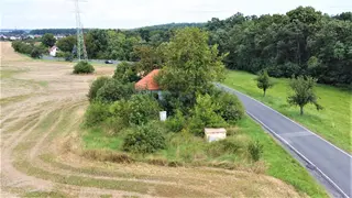 Zemědělské pozemky v Praze - Hájek u Uhřiněvsi 