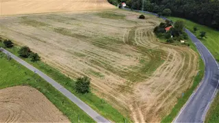 Zemědělské pozemky v Praze - Hájek u Uhřiněvsi 