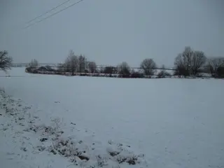 Zemědělské pozemky Malměřice 127.837 m2