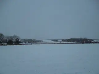 Zemědělské pozemky Malměřice 127.837 m2