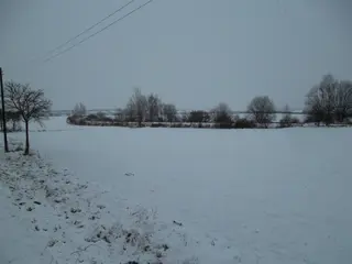 Zemědělské pozemky Malměřice 127.837 m2