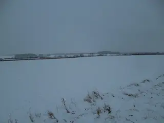 Zemědělské pozemky Malměřice 127.837 m2