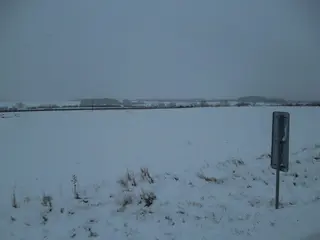 Zemědělské pozemky Malměřice 127.837 m2