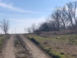 Zemědělské pozemky Praha - Královice  