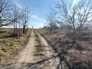Zemědělské pozemky Praha - Královice  