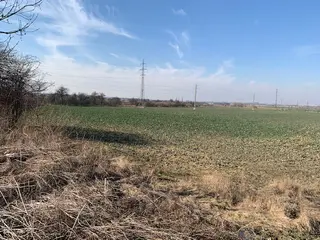 Zemědělské pozemky Praha - Královice  