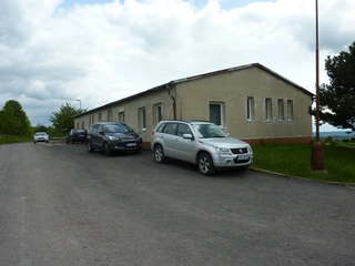 Zemědělský areál Šepetely