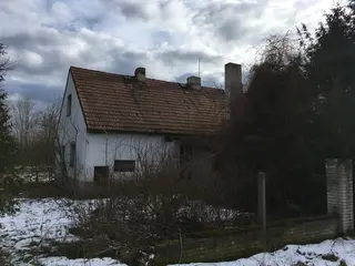 Zemědělský areál v k.ú. Kounice, okres Nymburk