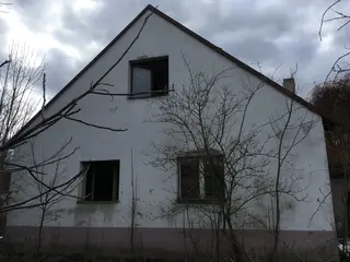 Zemědělský areál v k.ú. Kounice, okres Nymburk