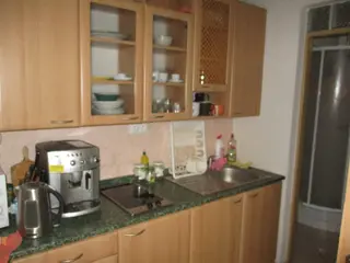 Zemědělský areál Výčapy, okres Třebíč