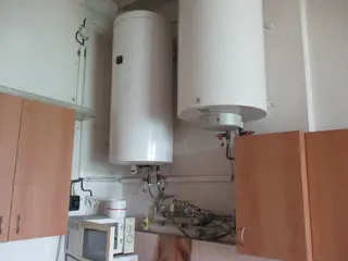Zemědělský areál Výčapy, okres Třebíč