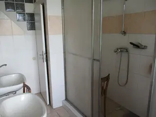 Zemědělský areál Výčapy, okres Třebíč
