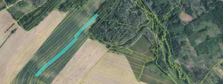 Zemědělský pozemek Přibyslavice u Velké Bíteše a spoluvlastnické podíly na pozemcích Velká Bíteš