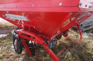 Zemědělský stroj AEROSEM F 6000