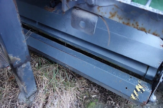 Zemědělský stroj PÖTTINGER ROLLPROFI 3300 LSC