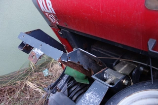 Zemědělský stroj PÖTTINGER ROLLPROFI 3300 LSC
