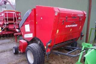 Zemědělský stroj PÖTTINGER ROLLPROFI 3300 LSC