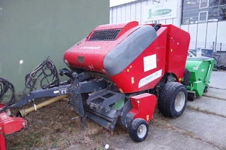 Zemědělský stroj PÖTTINGER ROLLPROFI 3300 LSC