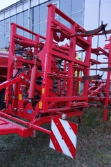 Zemědělský stroj PÖTTINGER SYNKRO 5003 T