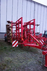 Zemědělský stroj PÖTTINGER SYNKRO 5003 T