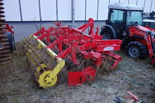 Zemědělský stroj PÖTTINGER TERRADISC 4000 T