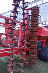 Zemědělský stroj PÖTTINGER TERRASEM 6000 - SOME