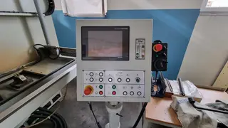 MBB Technik 09 - Ziersch bruska ZT24