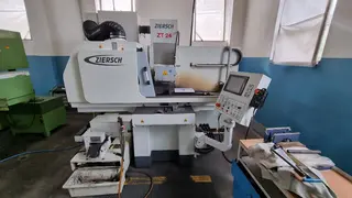MBB Technik 09 - Ziersch bruska ZT24