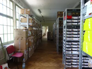 Zimní vybavení, Unique Customer Zone s.r.o.