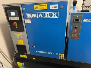ZM 01 Kompresor MARK RMA15 IVRD
