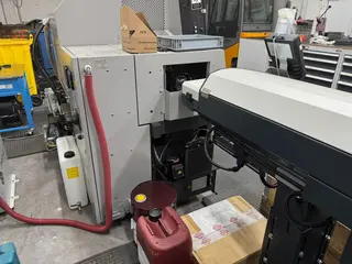ZM 03 CNC Soustruh dlouhotočný Tsugami B0205E-III + ALPHA 320S3
